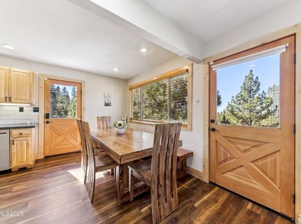 426 Andria Drive, Stateline, NV 89449 Photo