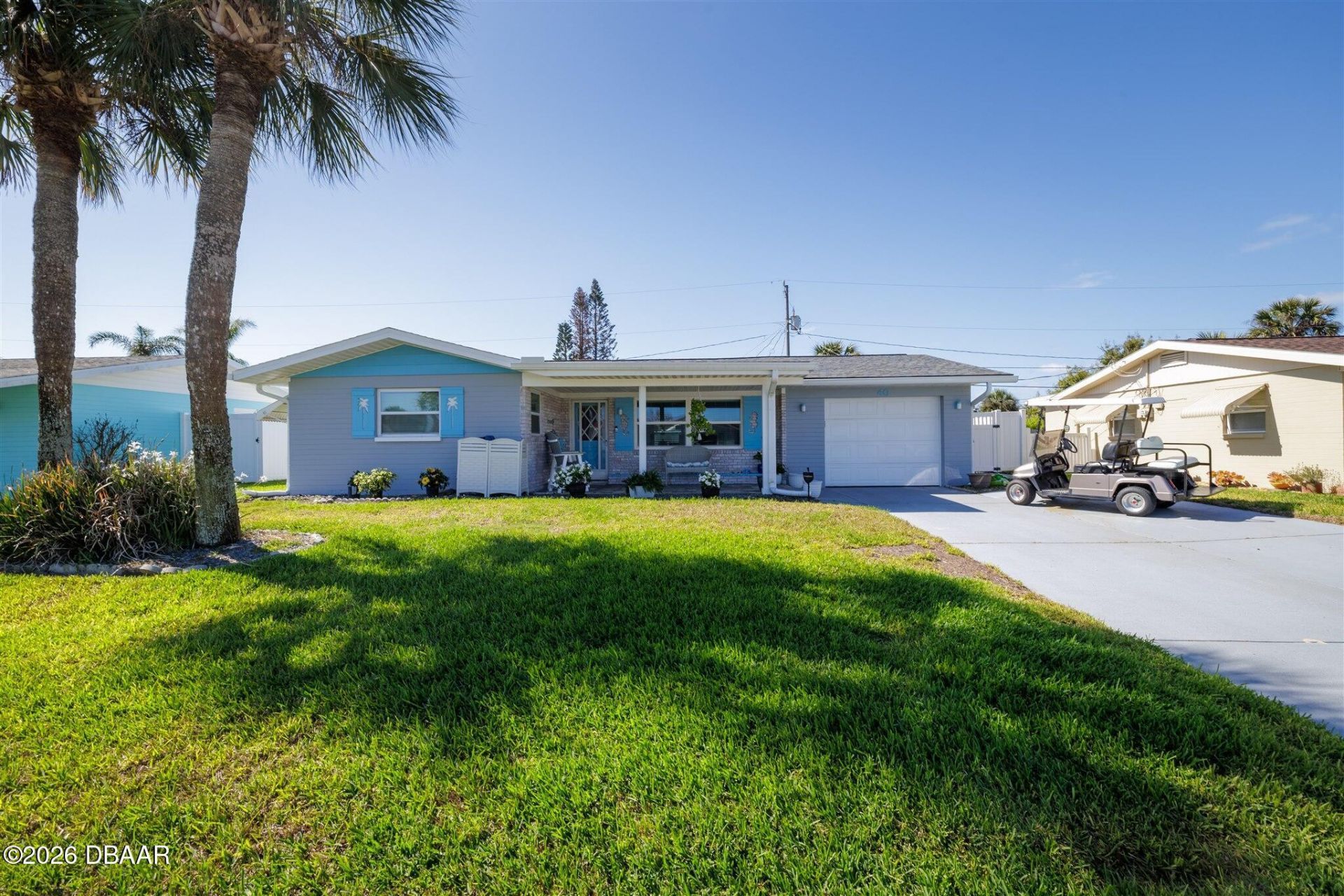40 Aqua Vista Drive Ormond Beach, FL 32176
