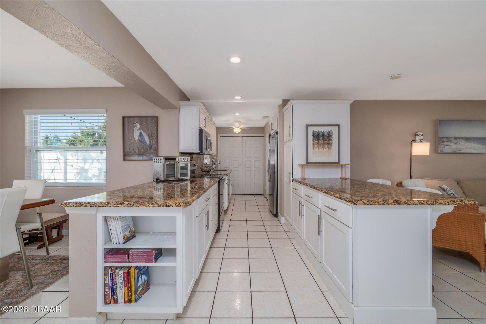 40 Aqua Vista Drive, Ormond Beach, FL 32176 Photo
