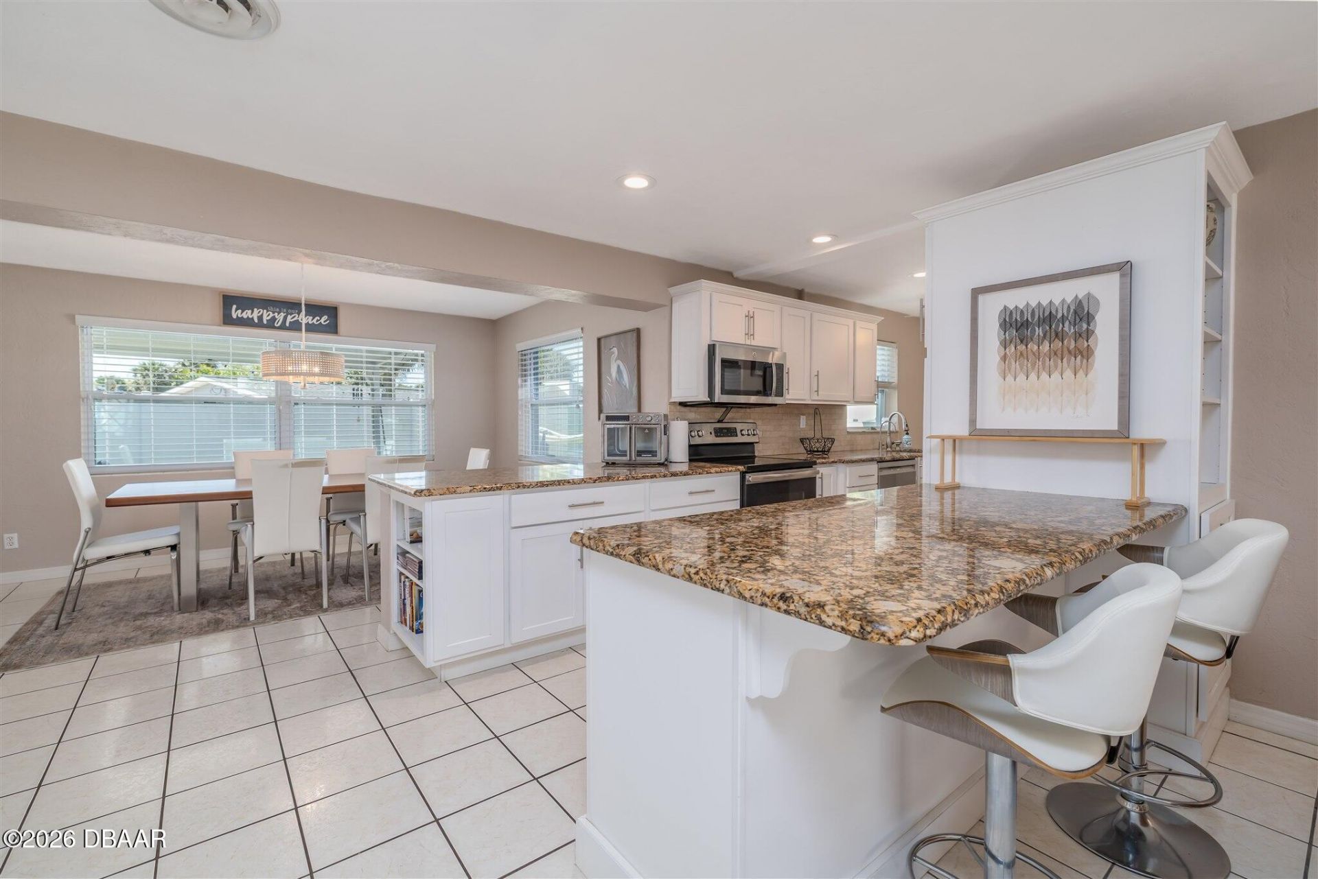 40 Aqua Vista Drive, Ormond Beach, FL 32176 Photo