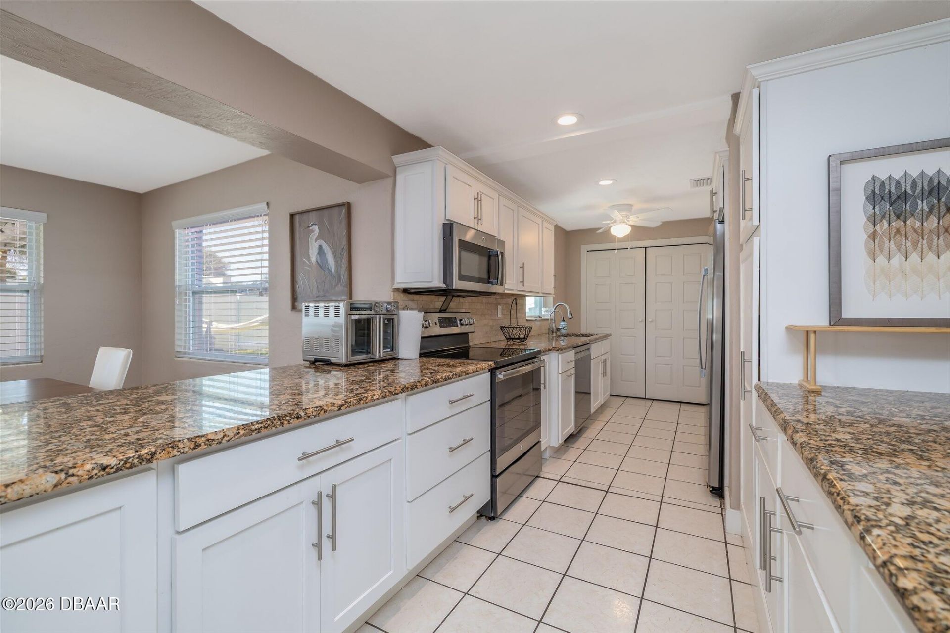 40 Aqua Vista Drive, Ormond Beach, FL 32176 Photo