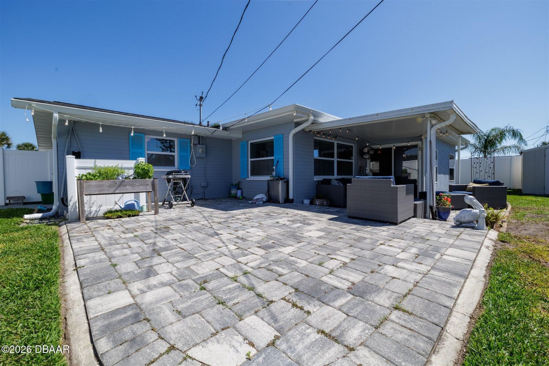 40 Aqua Vista Drive, Ormond Beach, FL 32176 Photo