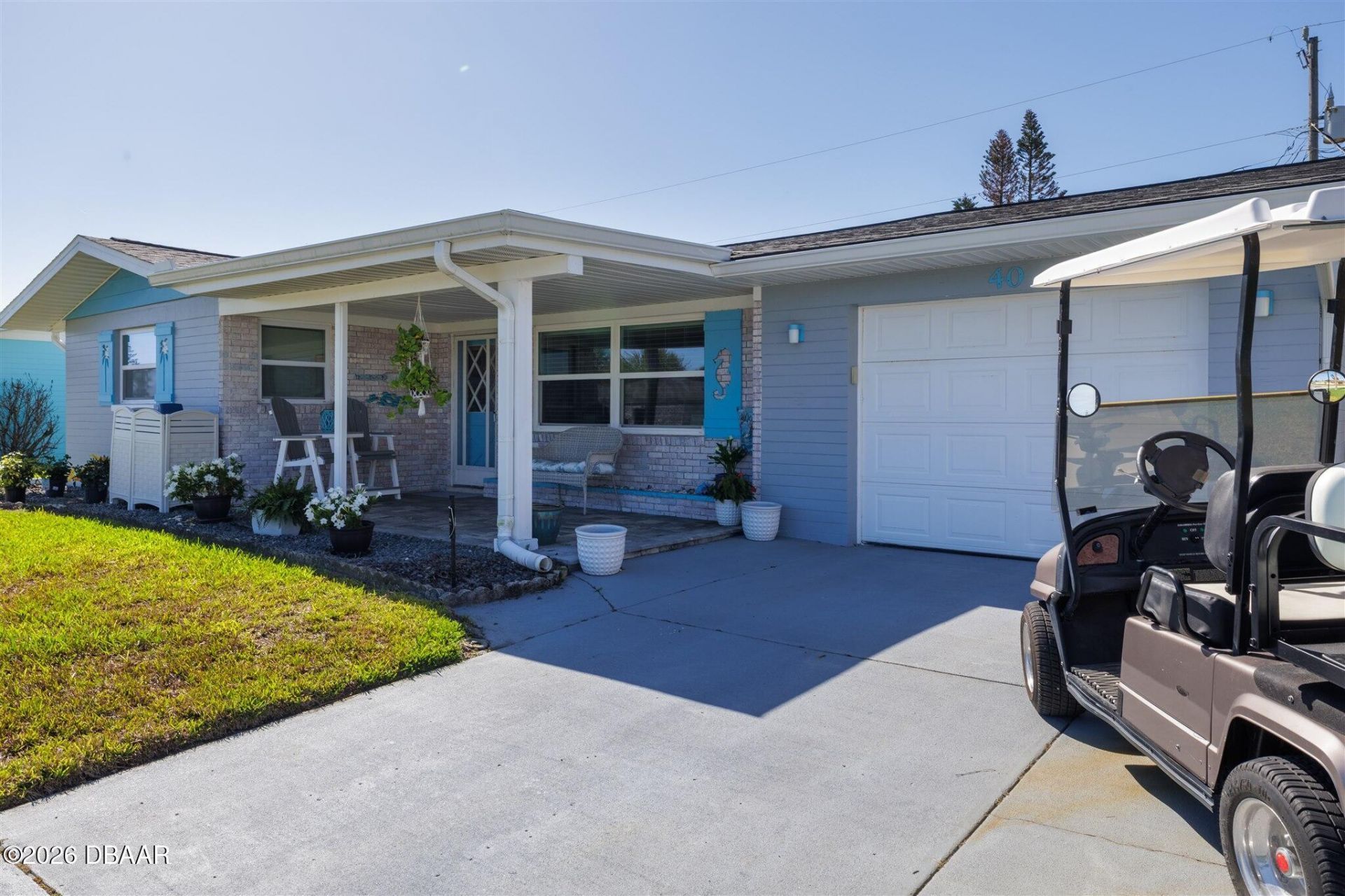 40 Aqua Vista Drive, Ormond Beach, FL 32176 Photo