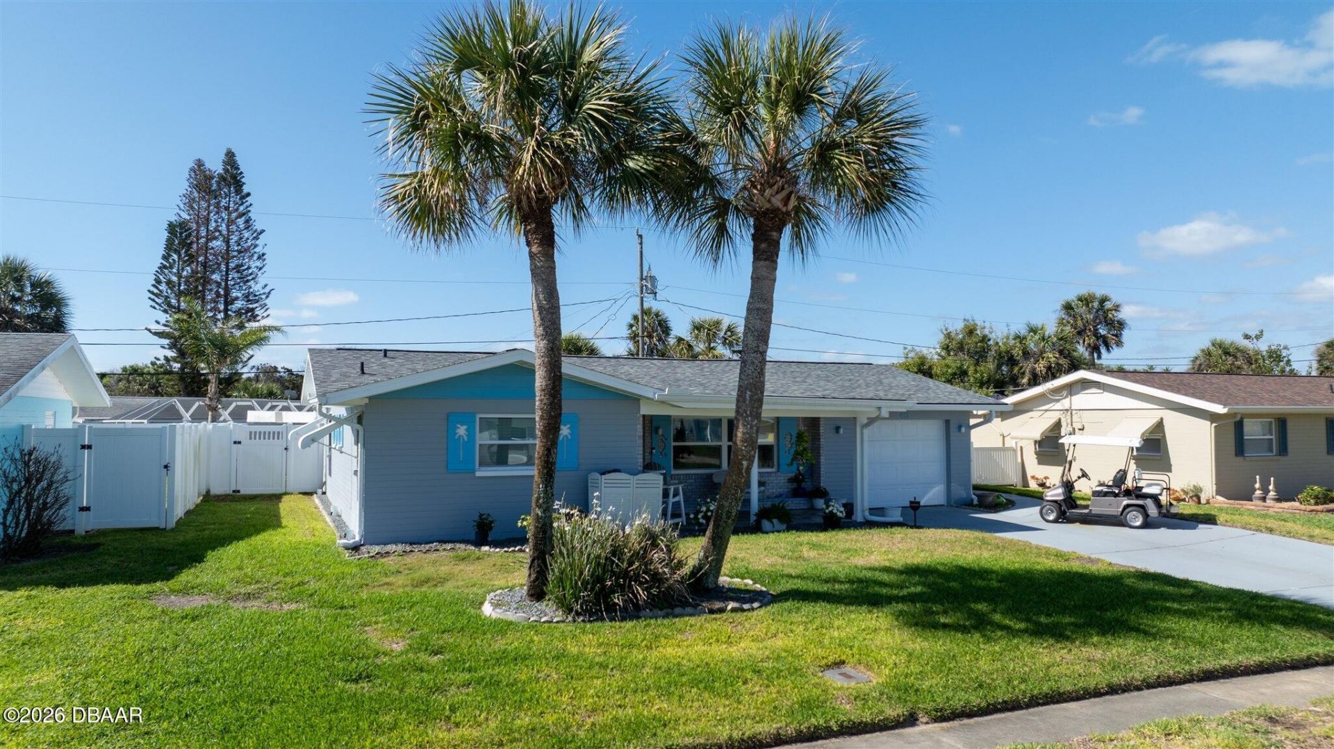 40 Aqua Vista Drive, Ormond Beach, FL 32176 Photo