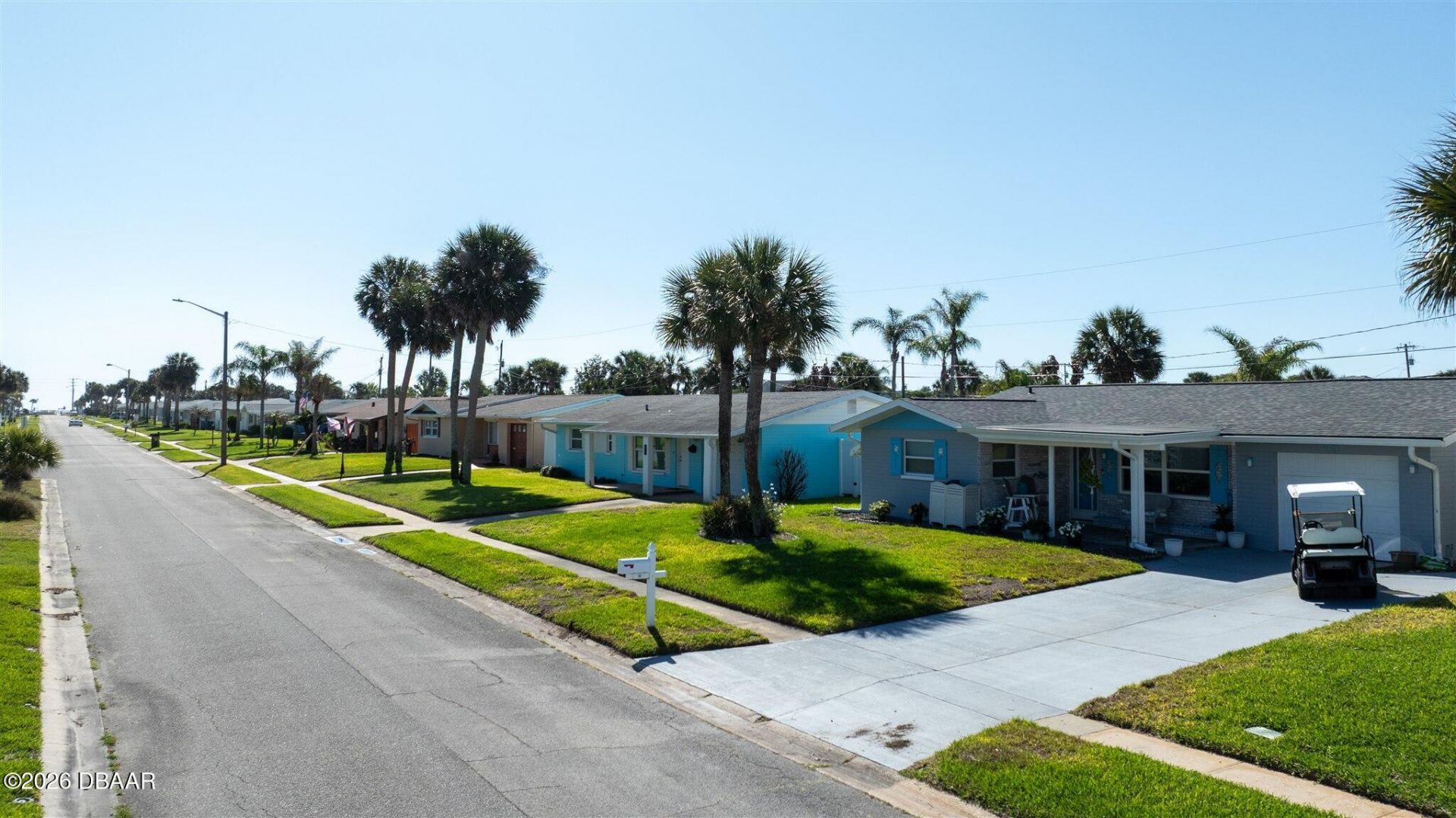 40 Aqua Vista Drive, Ormond Beach, FL 32176 Photo