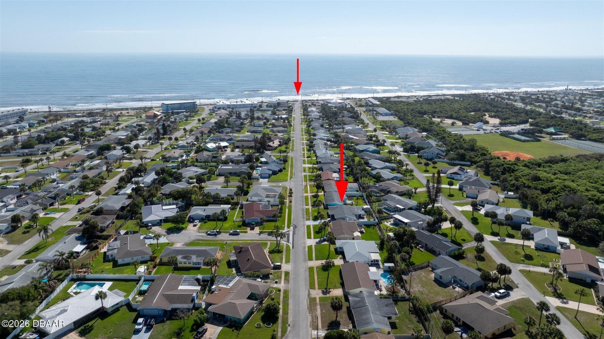 40 Aqua Vista Drive, Ormond Beach, FL 32176 Photo