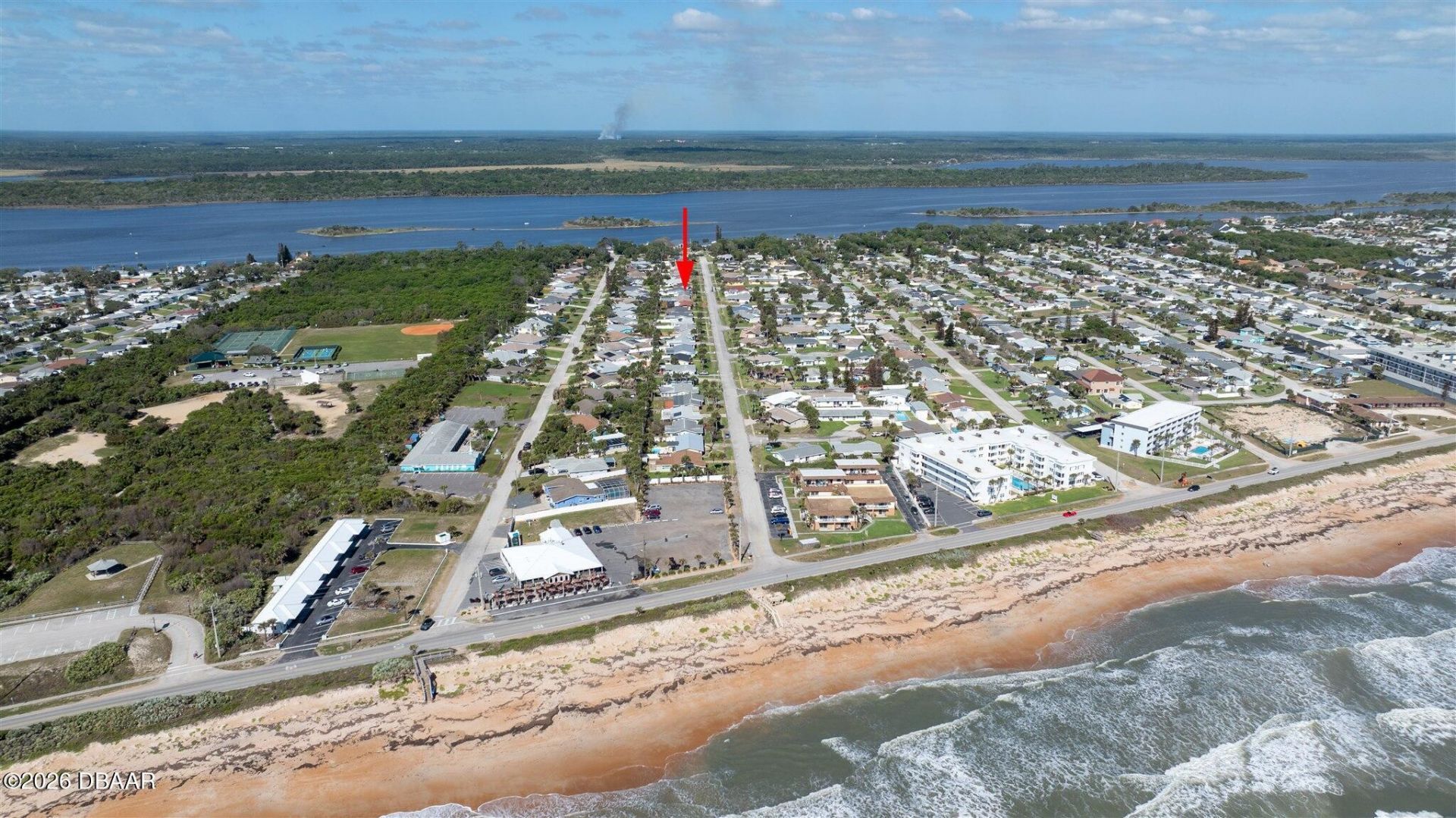 40 Aqua Vista Drive, Ormond Beach, FL 32176 Photo