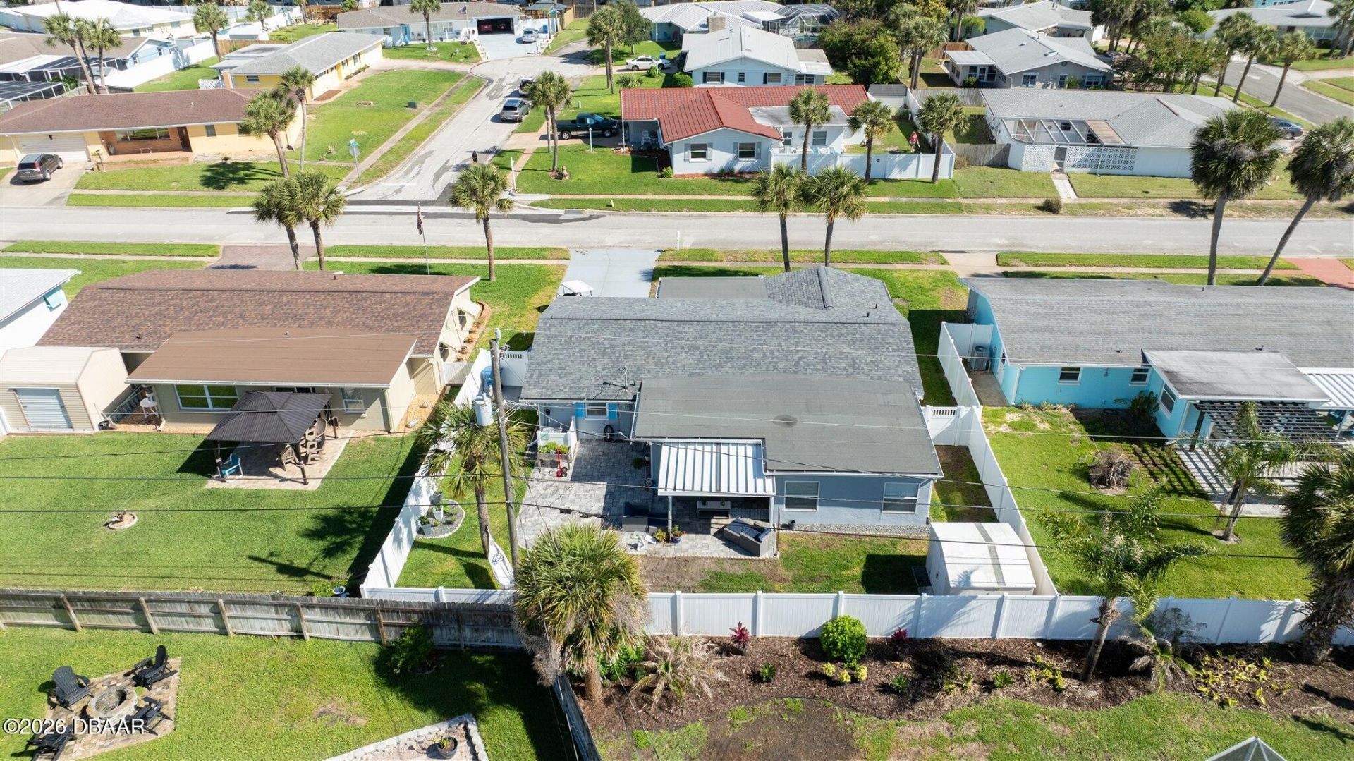 40 Aqua Vista Drive, Ormond Beach, FL 32176 Photo