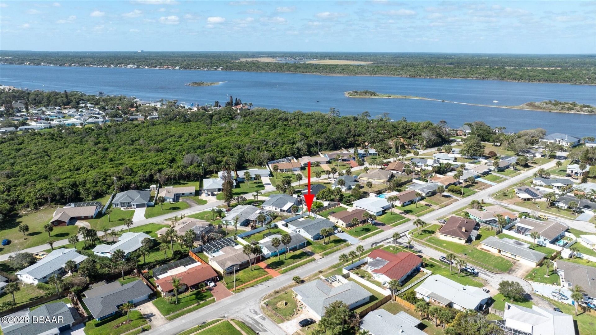 40 Aqua Vista Drive, Ormond Beach, FL 32176 Photo