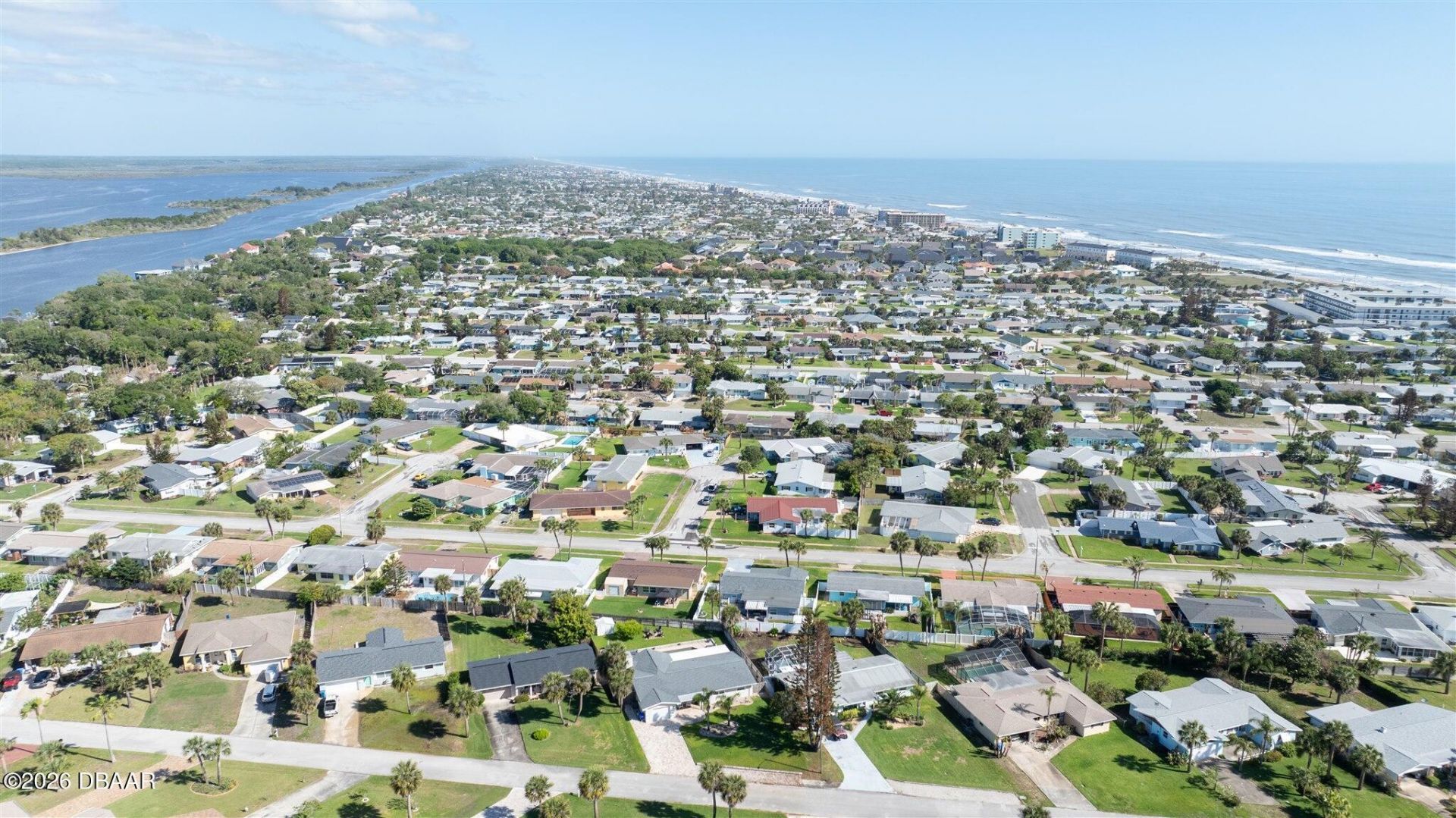 40 Aqua Vista Drive, Ormond Beach, FL 32176 Photo