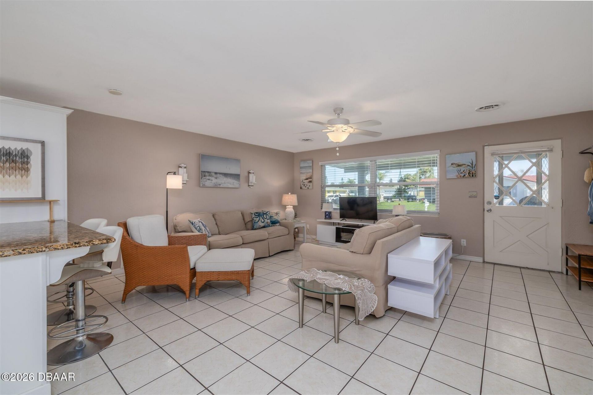 40 Aqua Vista Drive, Ormond Beach, FL 32176 Photo