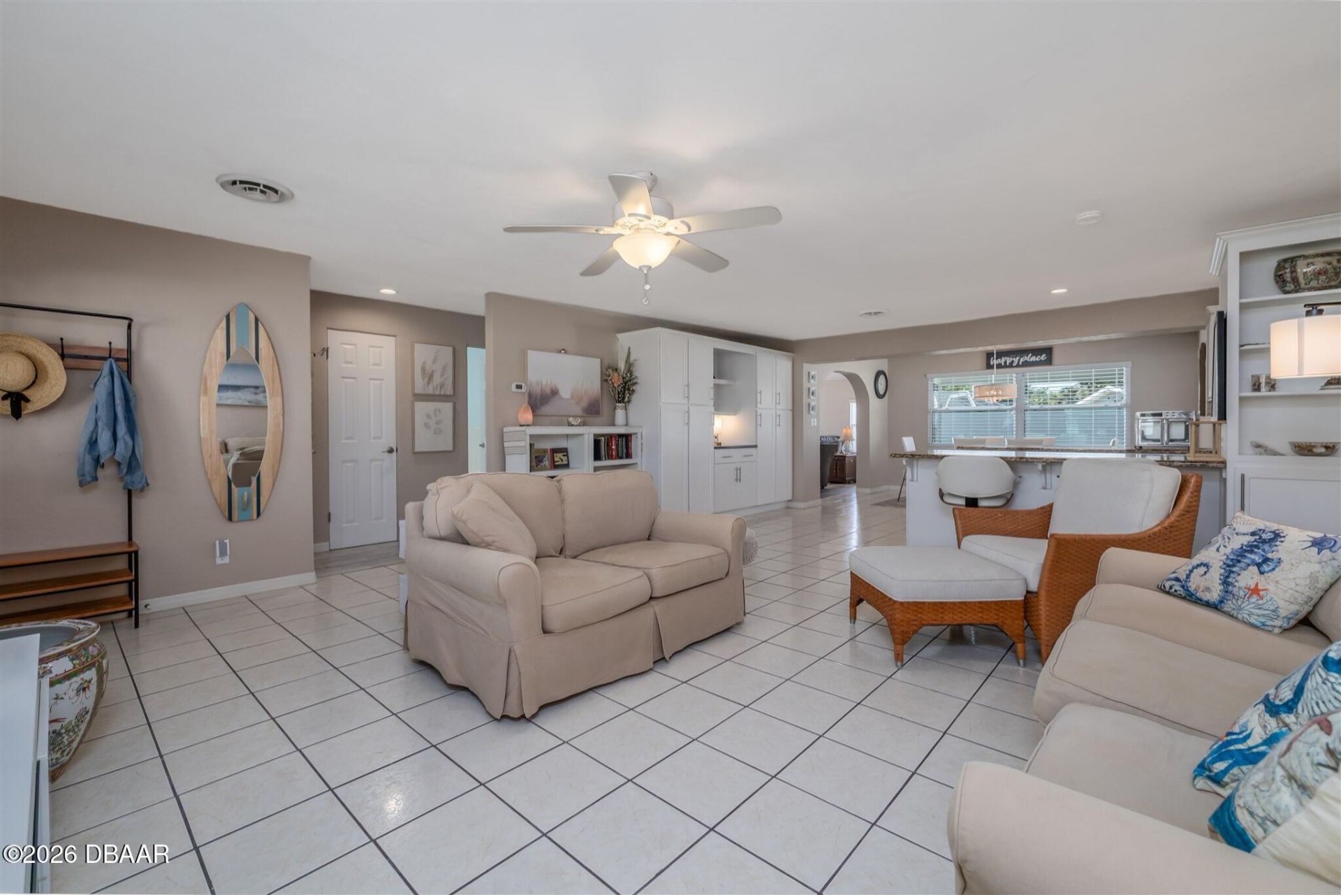 40 Aqua Vista Drive, Ormond Beach, FL 32176 Photo