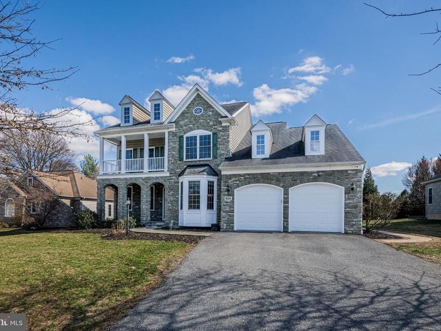 8114 Kylemore Way, Ellicott City, MD 21043 Main Photo