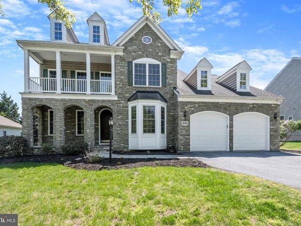 8114 KYLEMORE WAY, ELLICOTT CITY, MD 21043