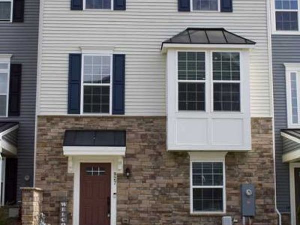 927 ERICCSON LANE , MIDDLETOWN, DE 19709