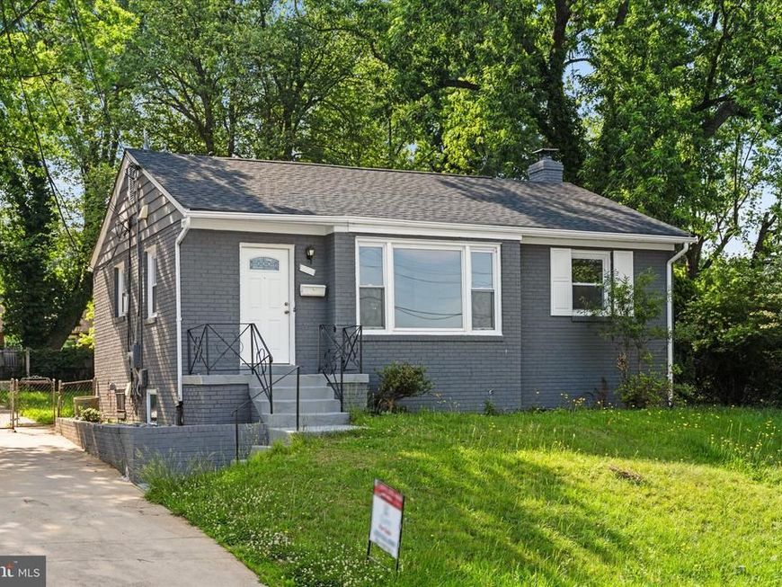 6714 Stockton Lane, Hyattsville, MD 20784 Main Photo
