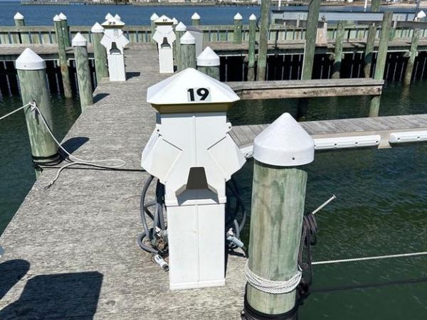 102 W ROOSEVELT AVENUE , Unit C-19, LONG BEACH TOWNSHIP, NJ 08008