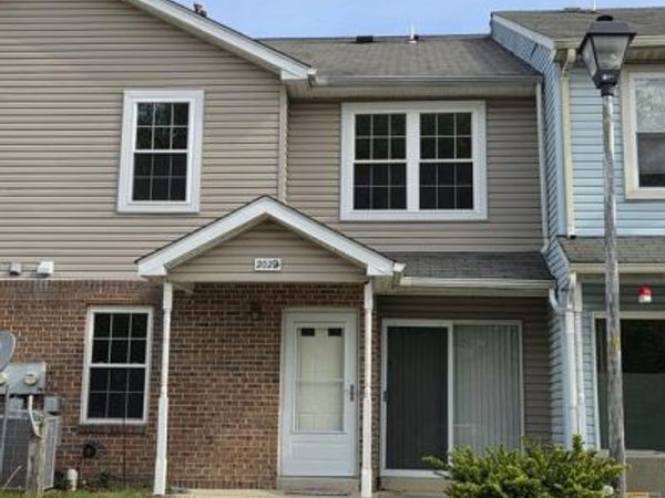202 HIGHLAND BOULEVARD, Unit D, NEW CASTLE, DE 19720