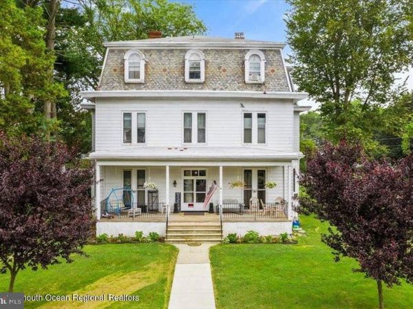 125 W COMMERCE STREET , BRIDGETON, NJ 08302