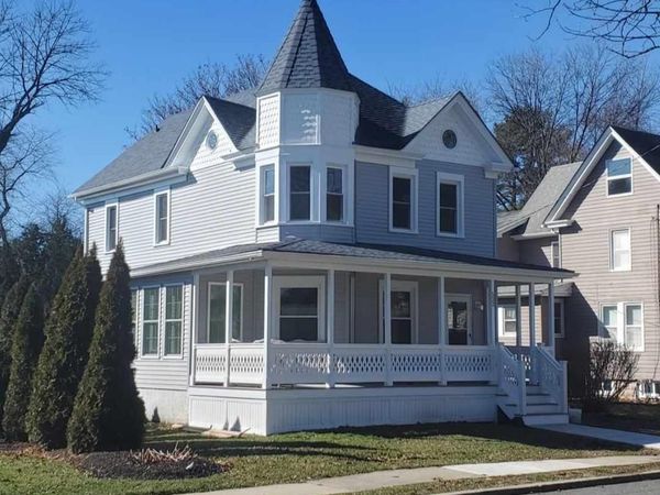 522 S BROADWAY, PITMAN, NJ 08071