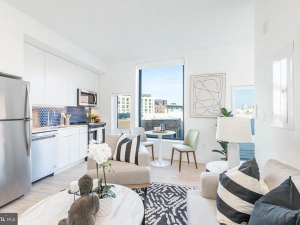 1131 39 N FRONT STREET , Unit 503, PHILADELPHIA, PA 19123