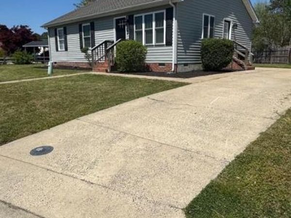 717 EBENEZER DRIVE, SALISBURY, MD 21801