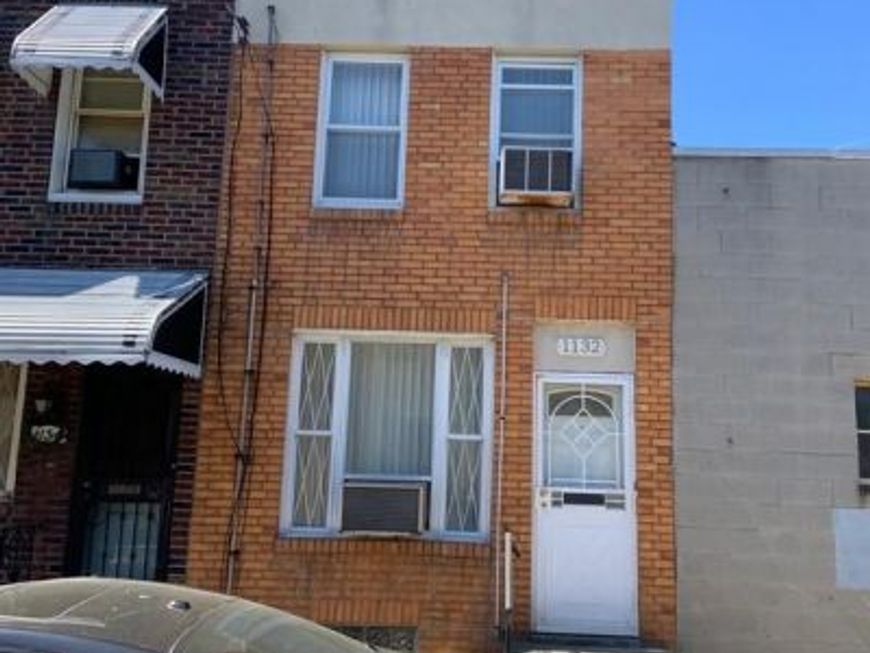 1132 S Clifton Street, Philadelphia, PA 19147 Main Photo