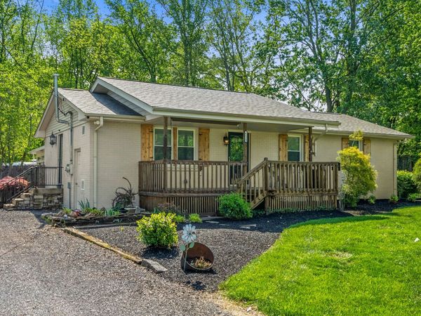 4120 Sycamore Rd , Greenbrier, TN 37073