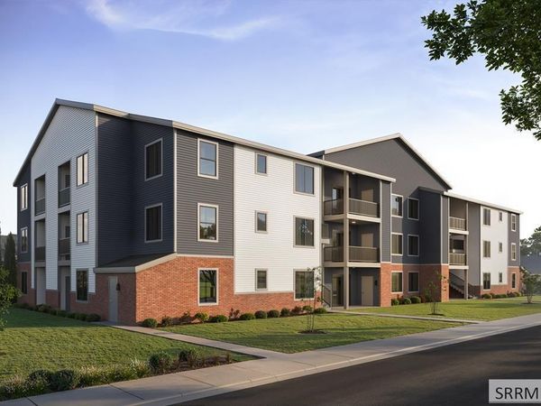 1142 S Skyline Drive, Unit 207, IDAHO FALLS, ID 83402