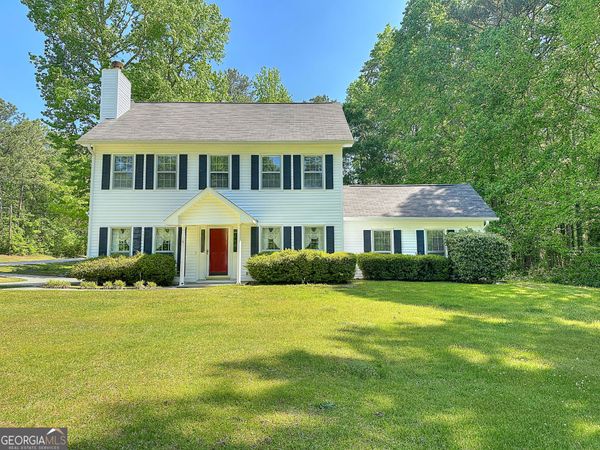 120 Greenbriar Trail, Lagrange, GA 30241