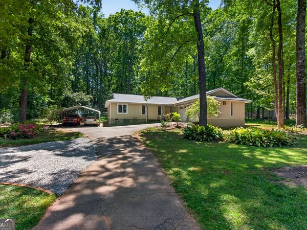 300 Cumberland Drive, Lagrange, GA 30240