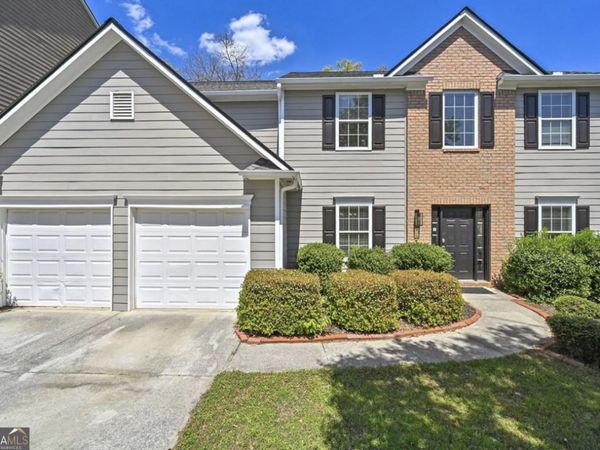 1160 Lexus Court, Lawrenceville, GA 30045