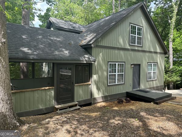 3114 The Trail Road, Gainesville, GA 30501