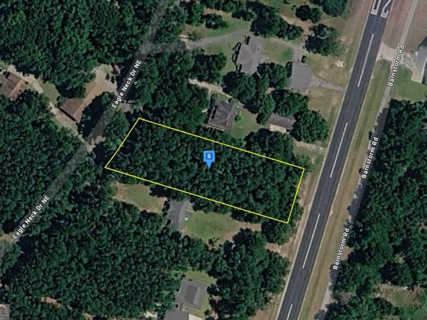 69 Eagle Neck Drive, Townsend, GA 31331
