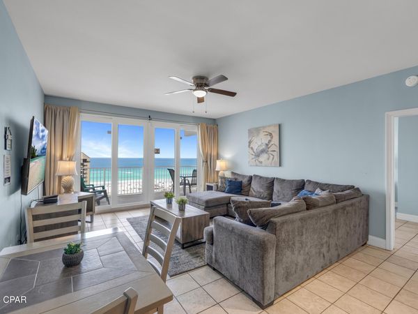 9860 S Thomas Drive , Unit 1022, Panama City, FL 32408