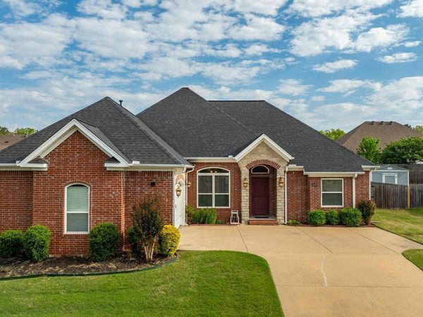 6139 Remington Drive , Bryant, AR 72022