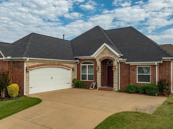 6139 Remington Drive, Bryant, AR 72022