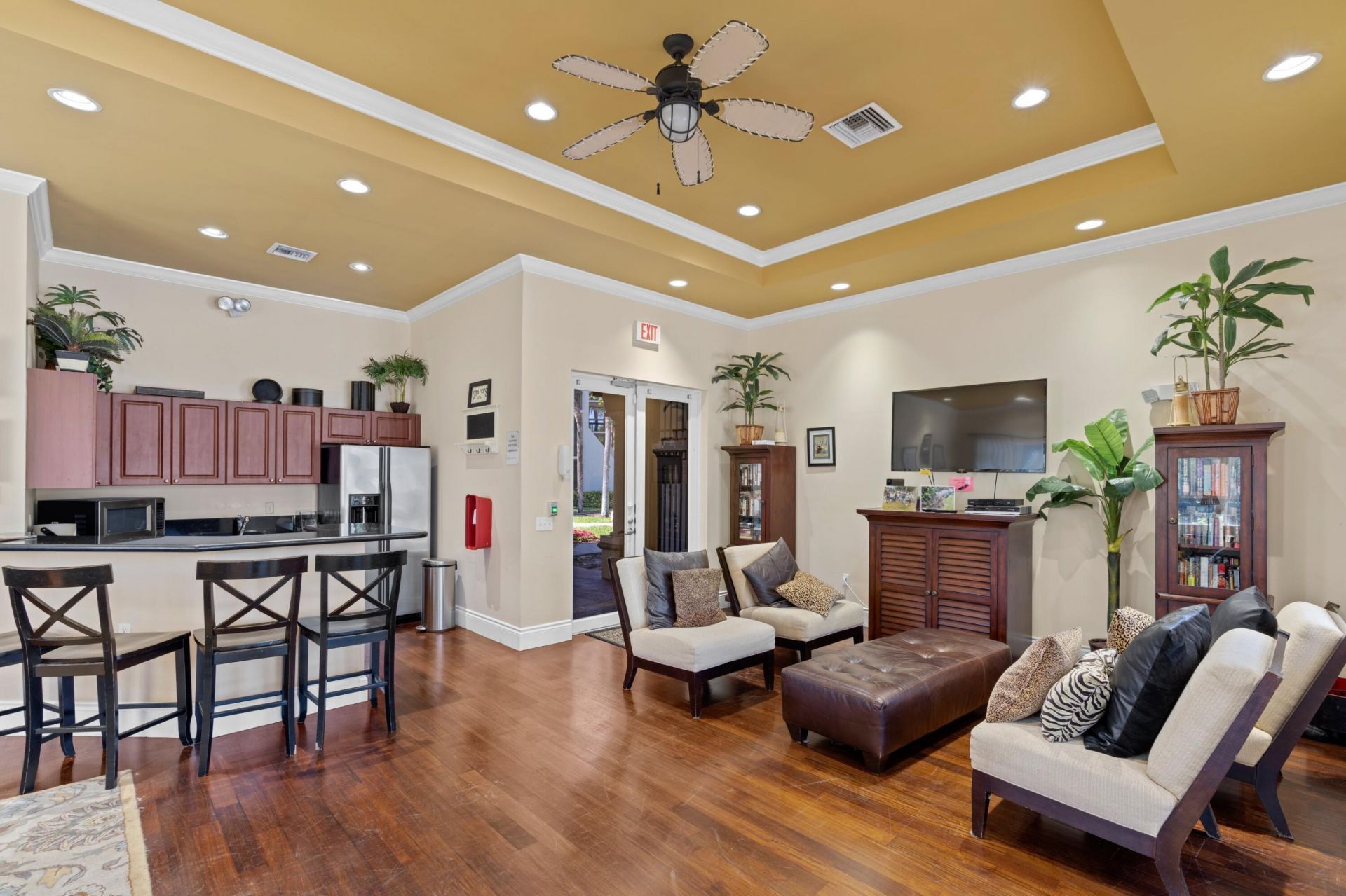 820 Lavers Circle, Unit G403, Delray Beach, FL 33444 Photo