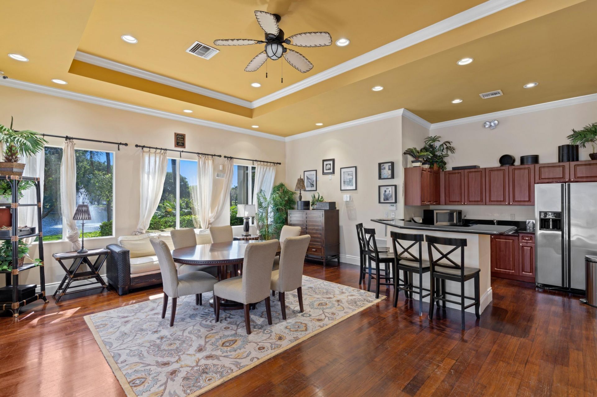 820 Lavers Circle, Unit G403, Delray Beach, FL 33444 Photo