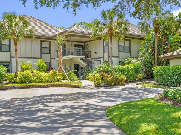 13307 Polo Club Road, Unit C107, Wellington, FL 33414