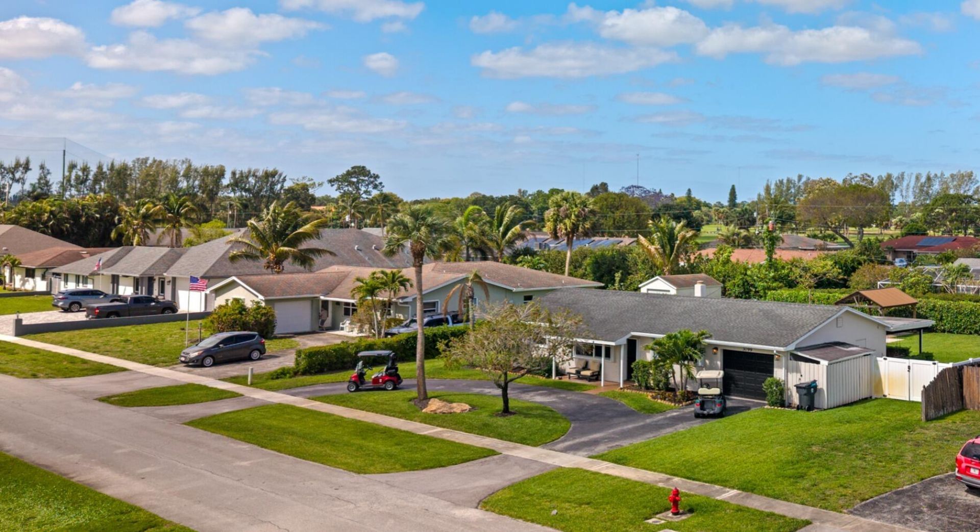 3099 Medinah Circle E, Greenacres, FL 33467 Photo