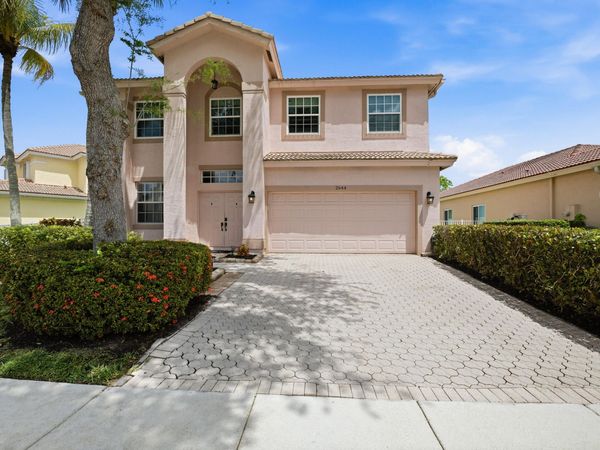 2644 San Andros, West Palm Beach, FL 33411