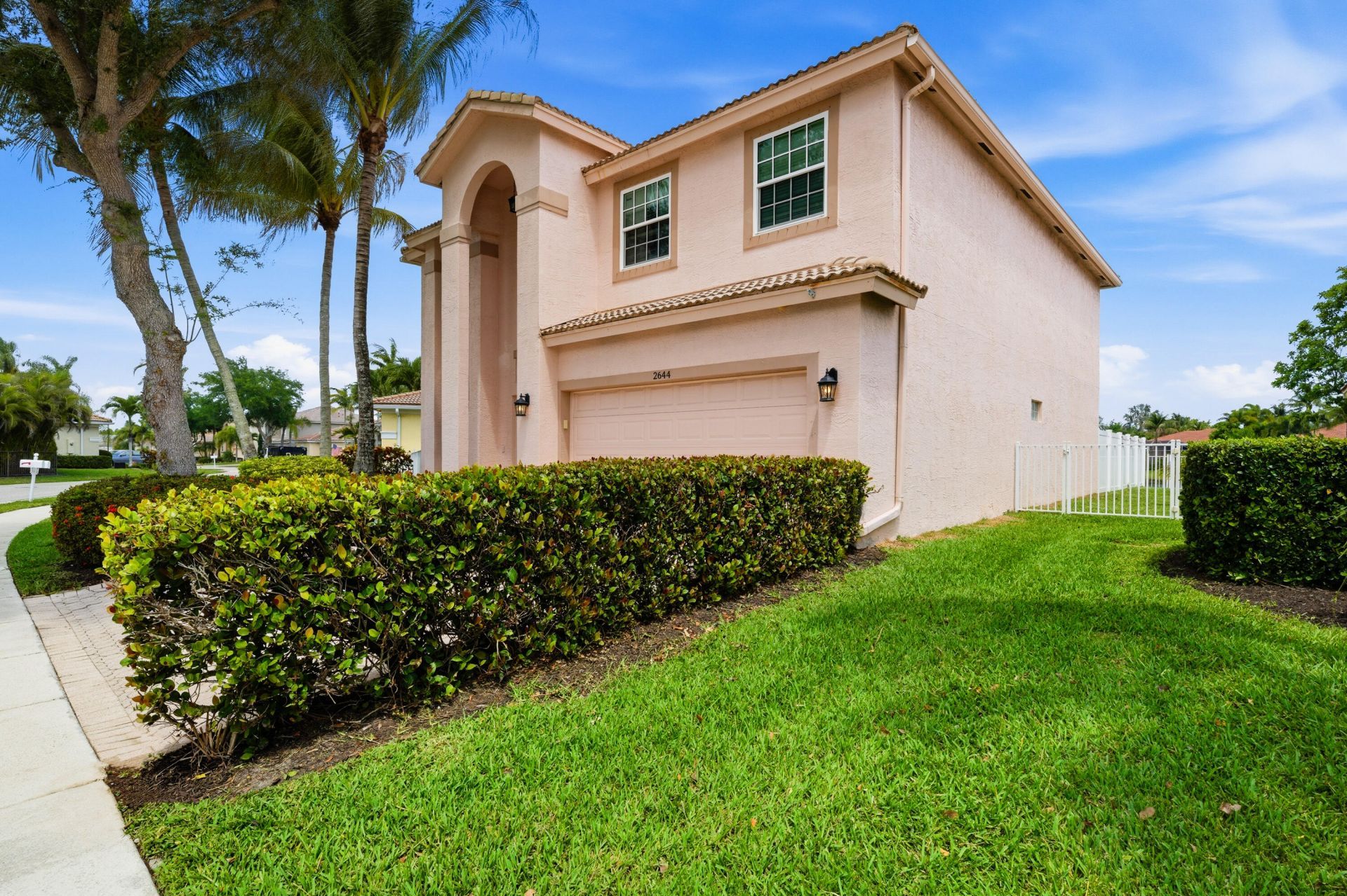 2644 San Andros, West Palm Beach, FL 33411 Photo