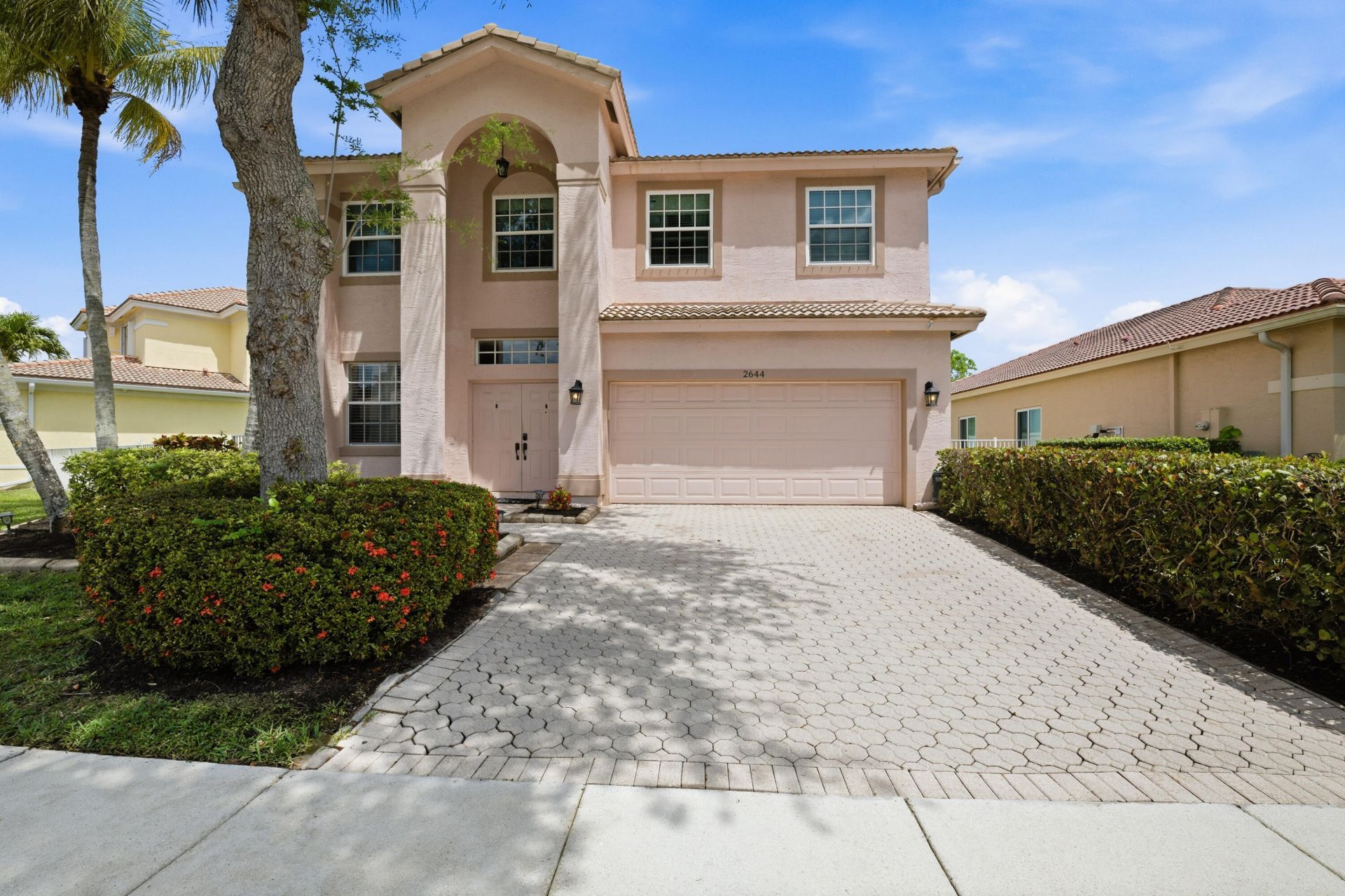 2644 San Andros, West Palm Beach, FL 33411 Photo