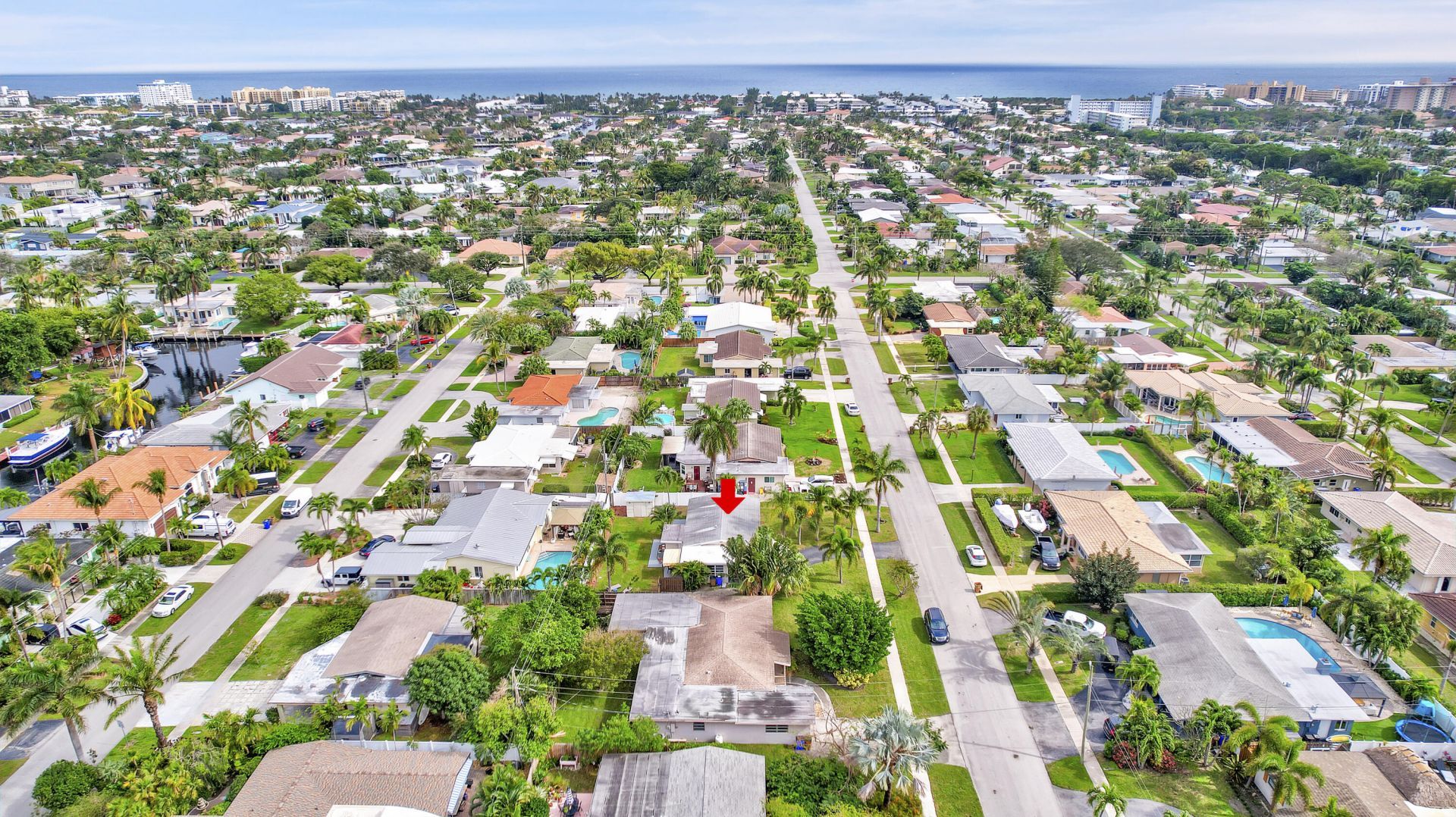 1029 SE 14th Street, Deerfield Beach, FL 33441 Photo