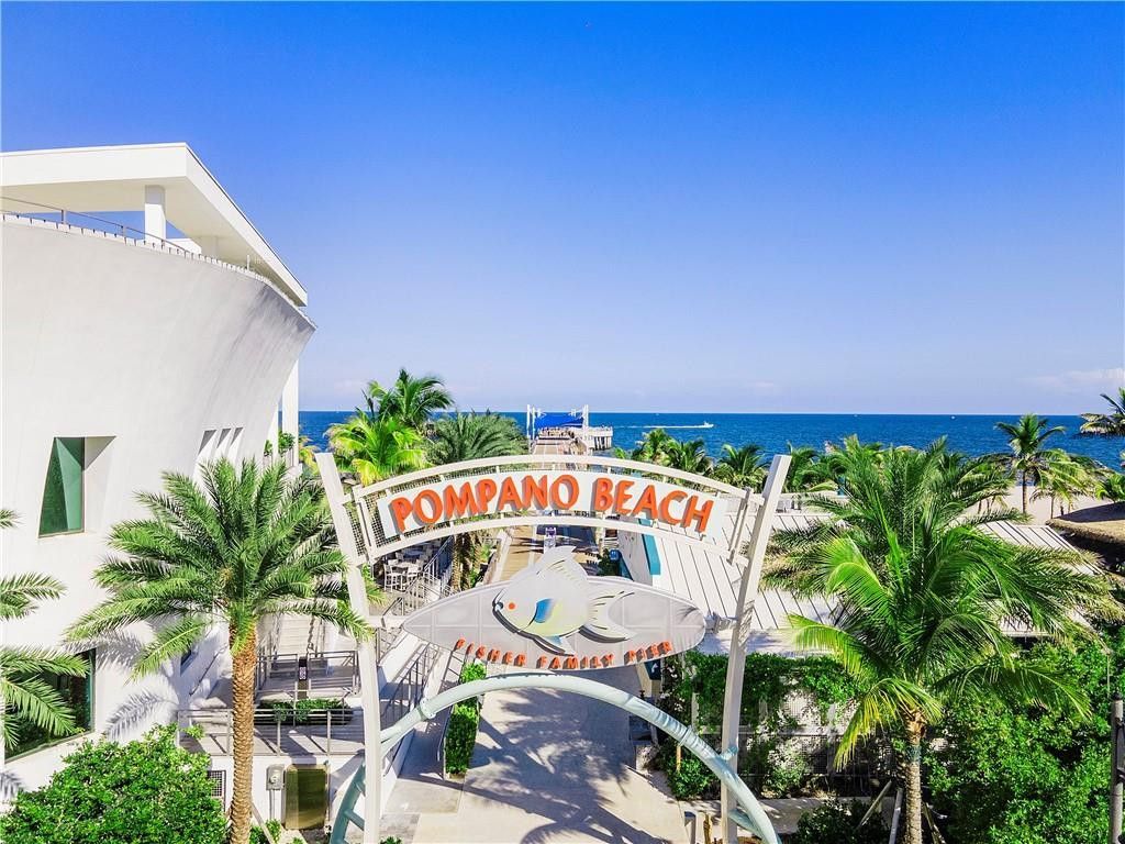 185 SW 3rd Street, Pompano Beach, FL 33060 Photo