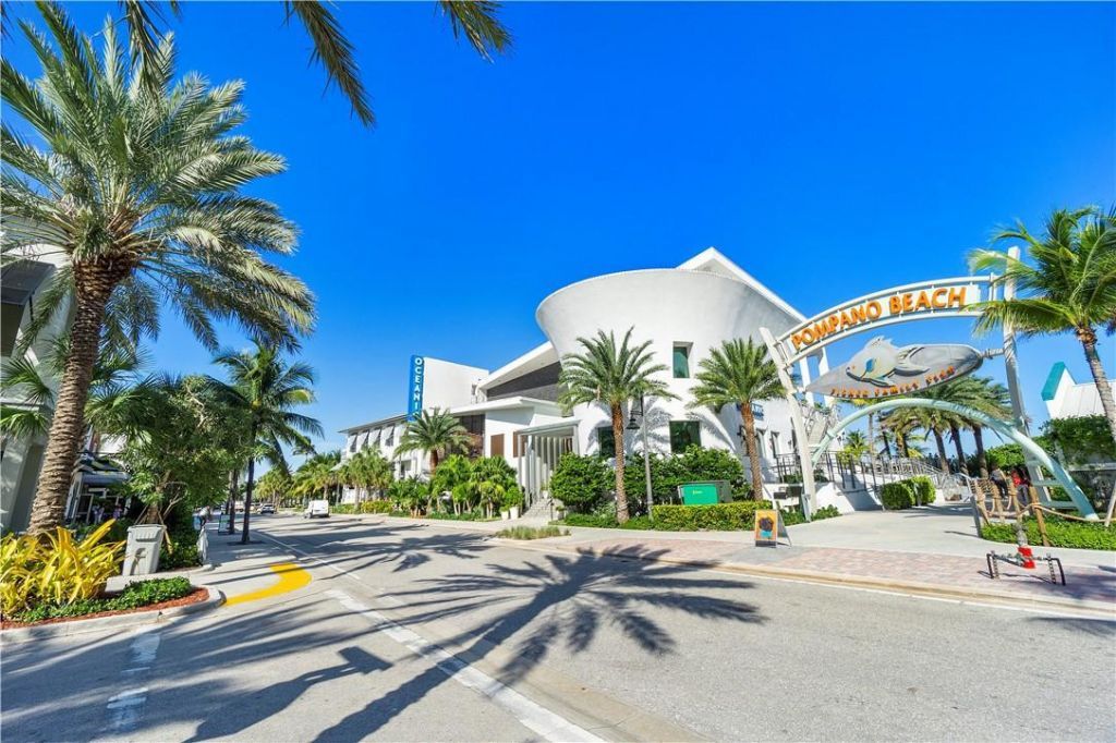 185 SW 3rd Street, Pompano Beach, FL 33060 Photo