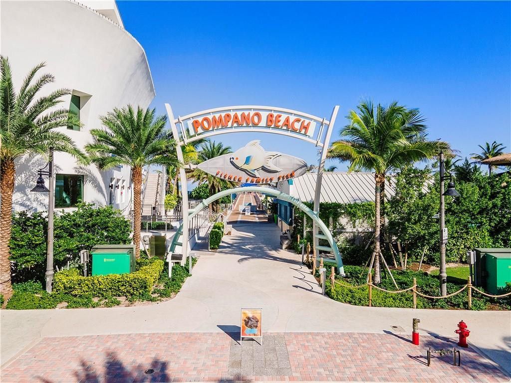 185 SW 3rd Street, Pompano Beach, FL 33060 Photo