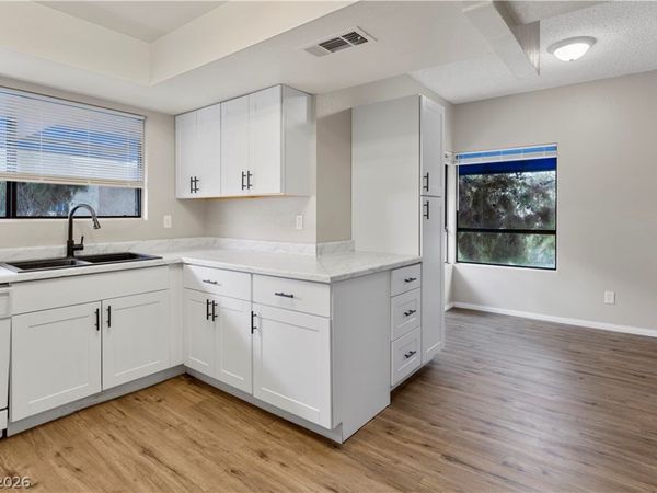 2643 Red Rock Street , Unit 201, Las Vegas, NV 89146