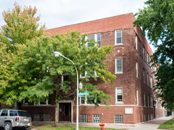3101 N RACINE Avenue , Unit 1, Chicago, IL 60657